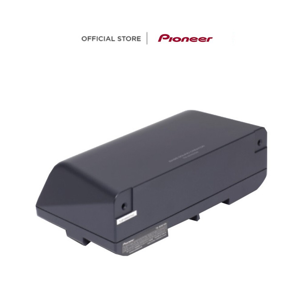 TS-WX010A Compact Powered Subwoofer